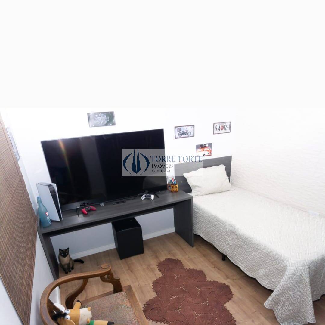 Casa à venda com 2 quartos, 125m² - Foto 17