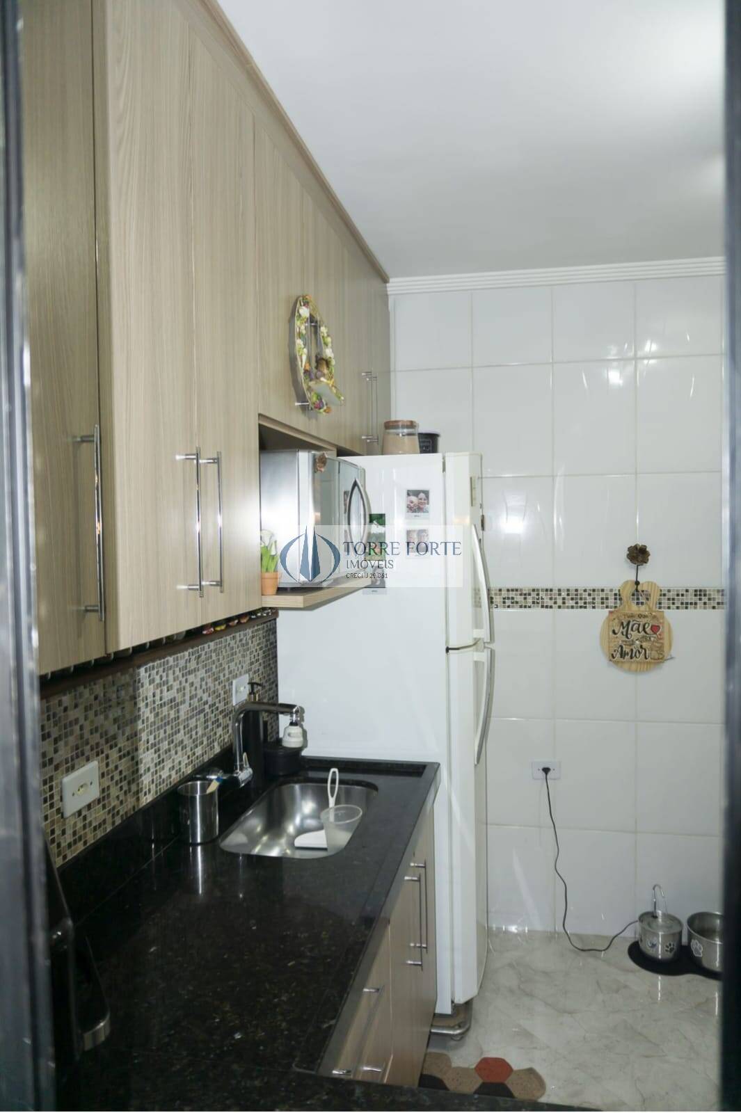 Casa à venda com 2 quartos, 125m² - Foto 21