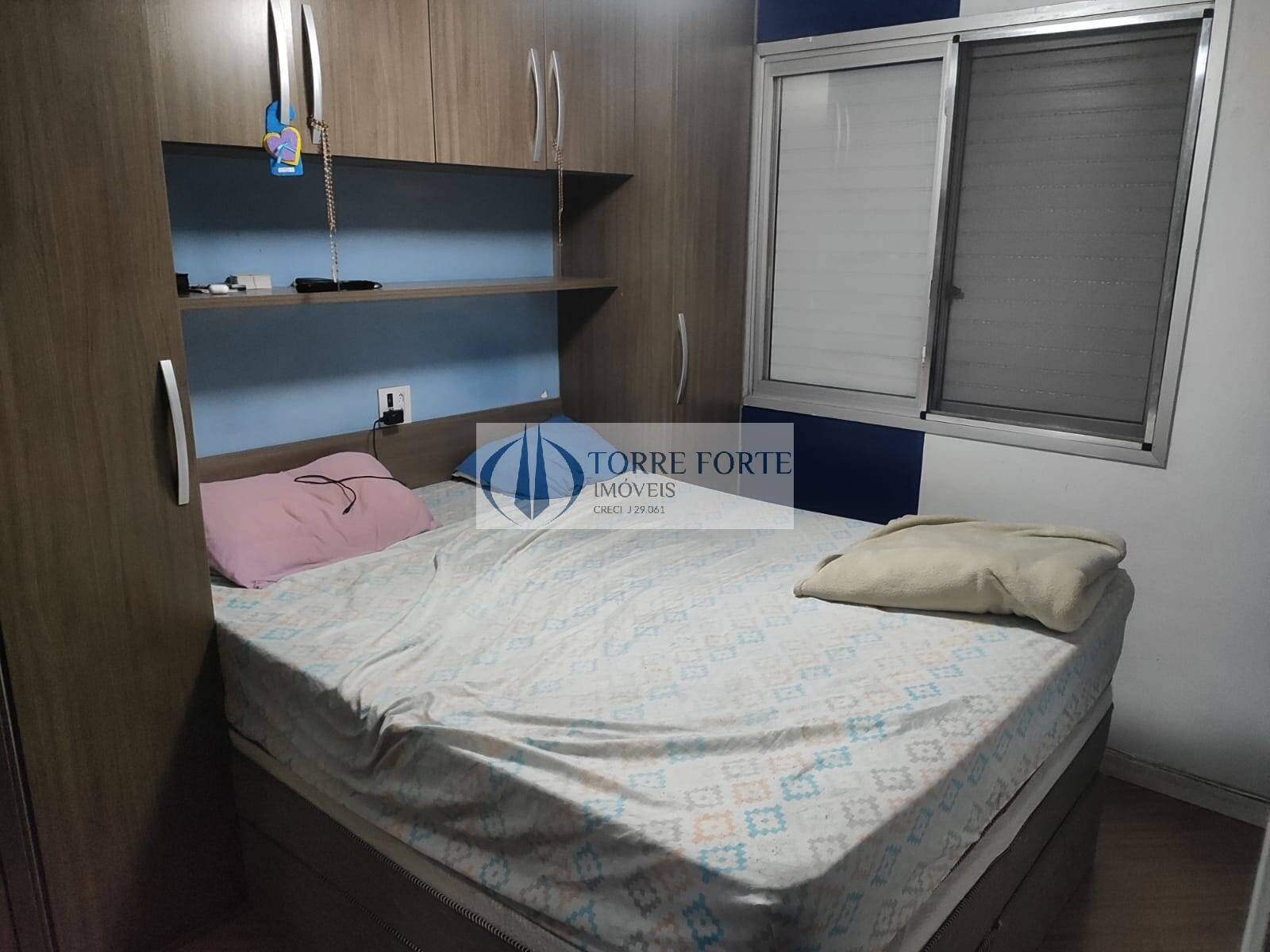 Apartamento à venda com 2 quartos, 57m² - Foto 7