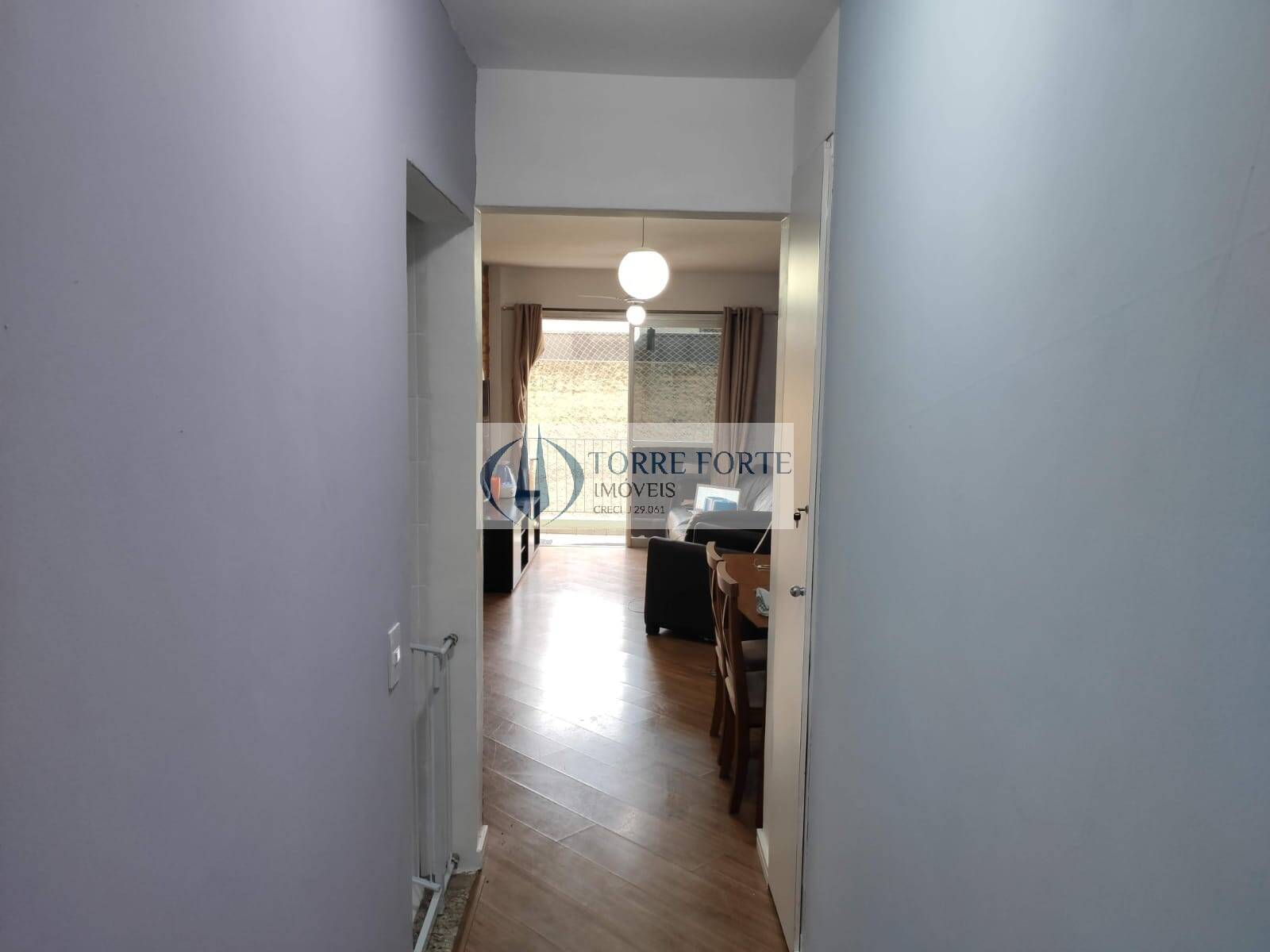 Apartamento à venda com 2 quartos, 57m² - Foto 5