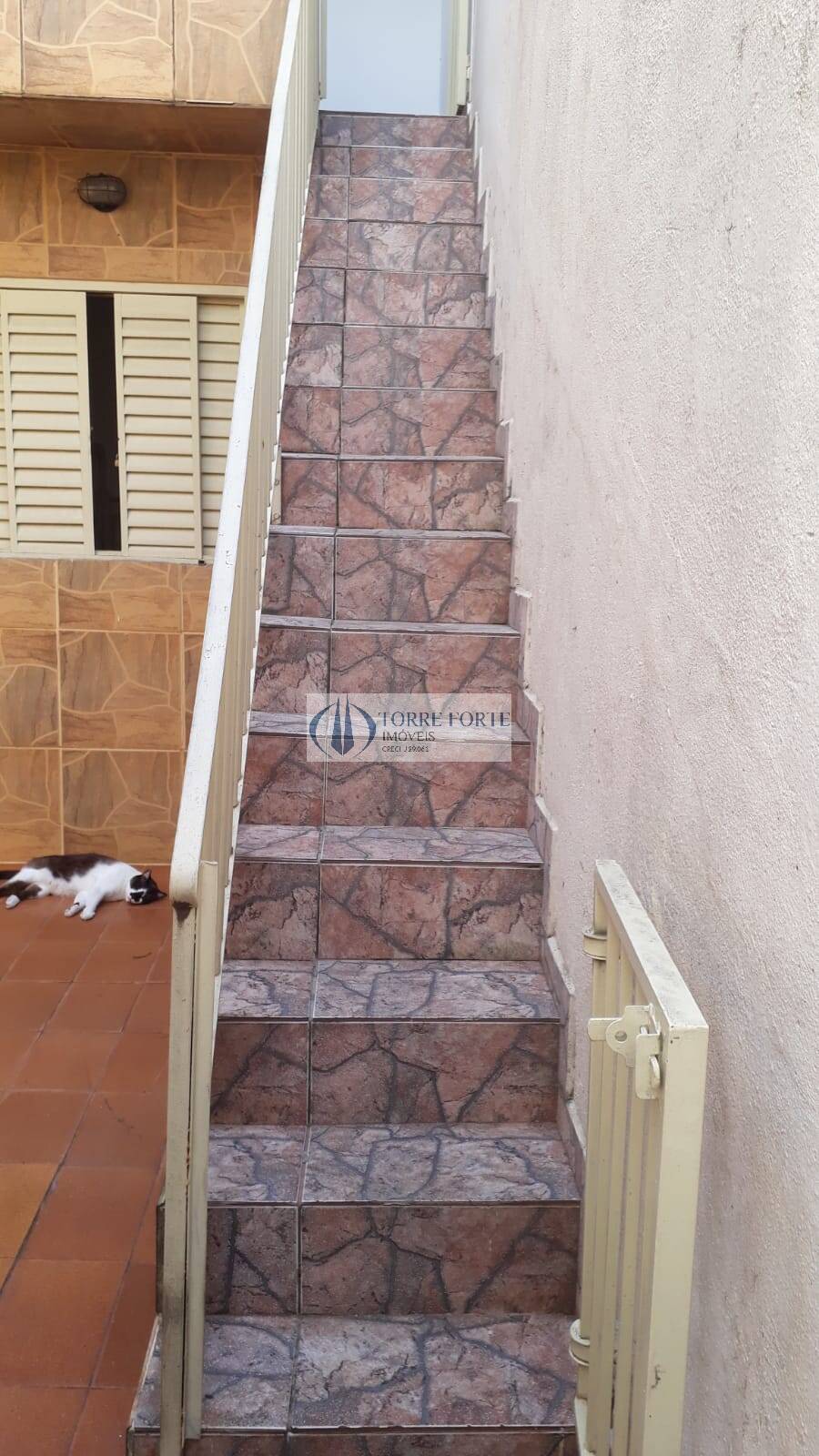 Casa à venda com 3 quartos, 200m² - Foto 21