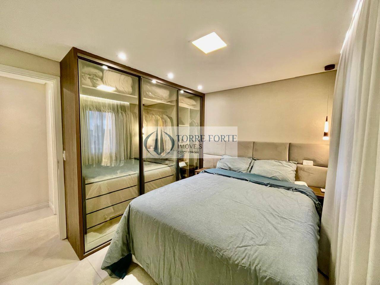 Apartamento à venda com 3 quartos, 68m² - Foto 14