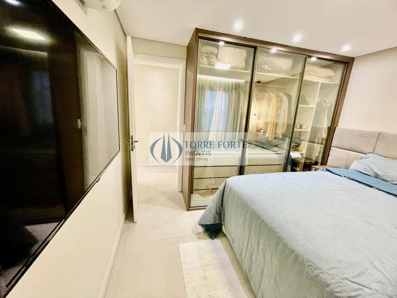 Apartamento à venda com 3 quartos, 68m² - Foto 15