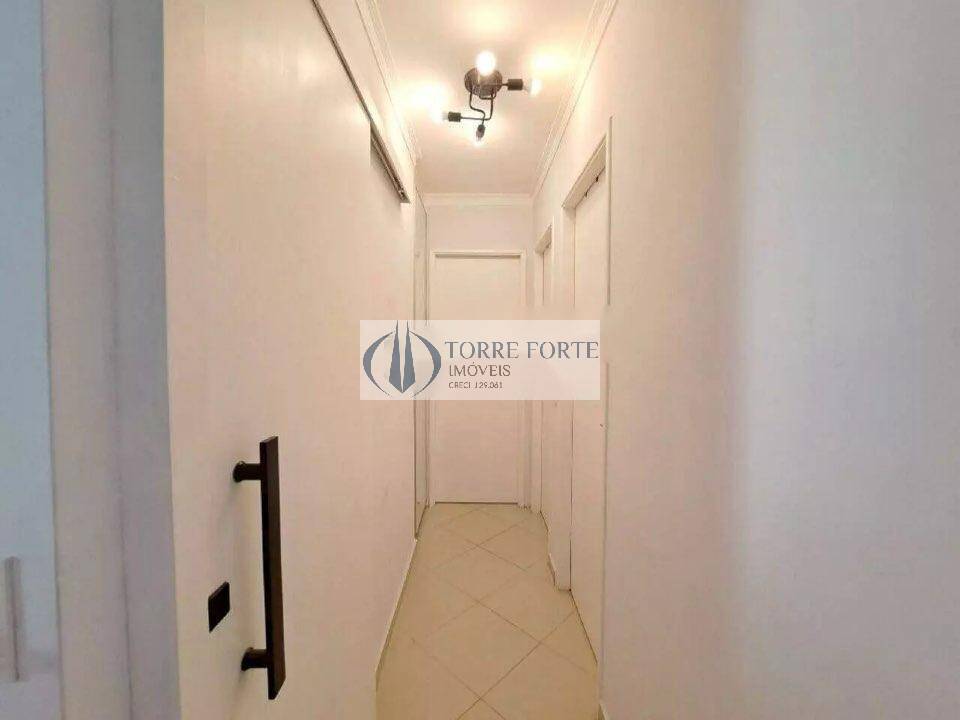 Apartamento à venda com 3 quartos, 57m² - Foto 8