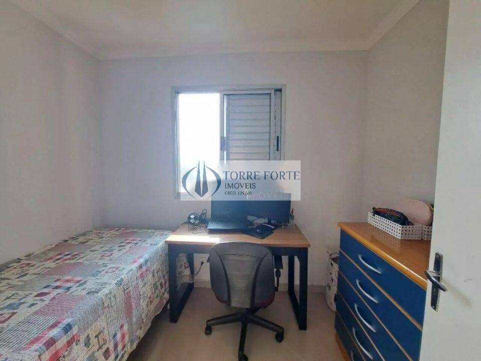 Apartamento à venda com 3 quartos, 57m² - Foto 12