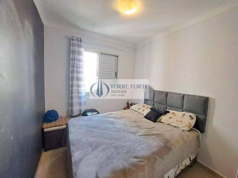 Apartamento à venda com 3 quartos, 57m² - Foto 14