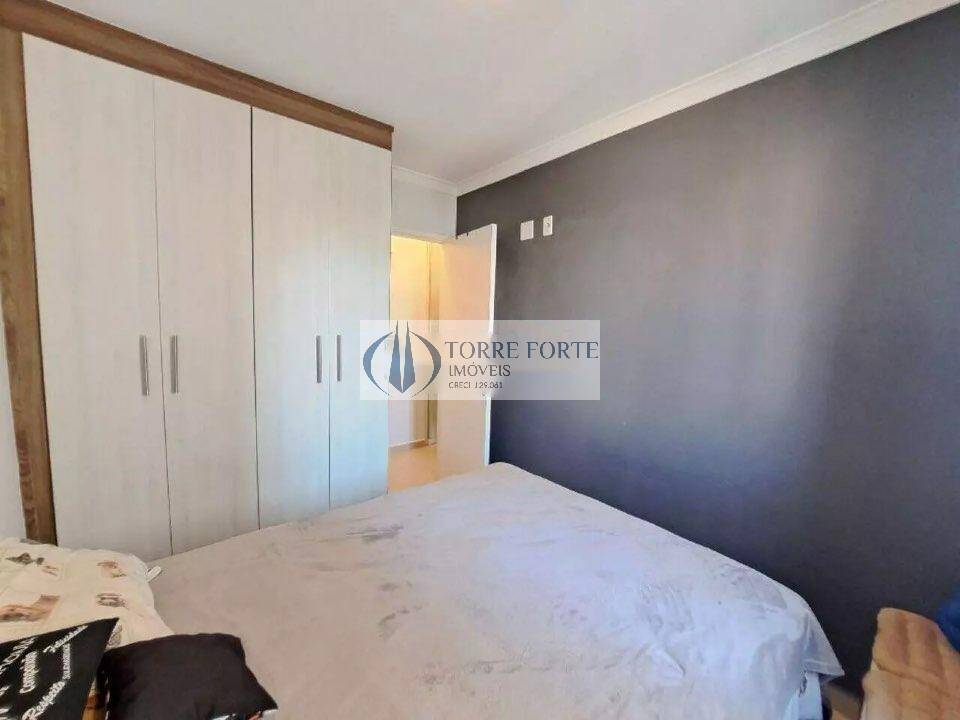 Apartamento à venda com 3 quartos, 57m² - Foto 13