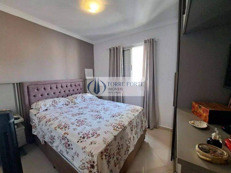 Apartamento à venda com 3 quartos, 57m² - Foto 10