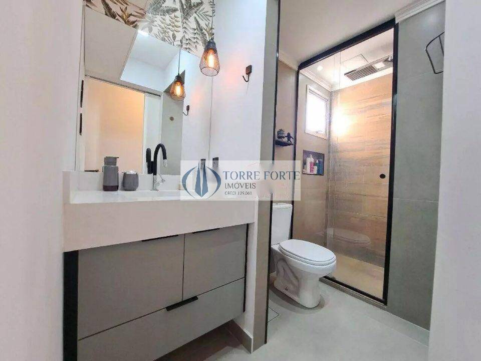 Apartamento à venda com 3 quartos, 57m² - Foto 15