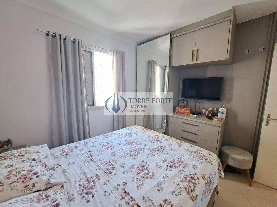 Apartamento à venda com 3 quartos, 57m² - Foto 9