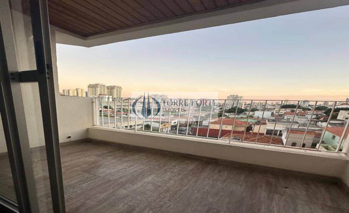 Apartamento à venda com 3 quartos, 60m² - Foto 5