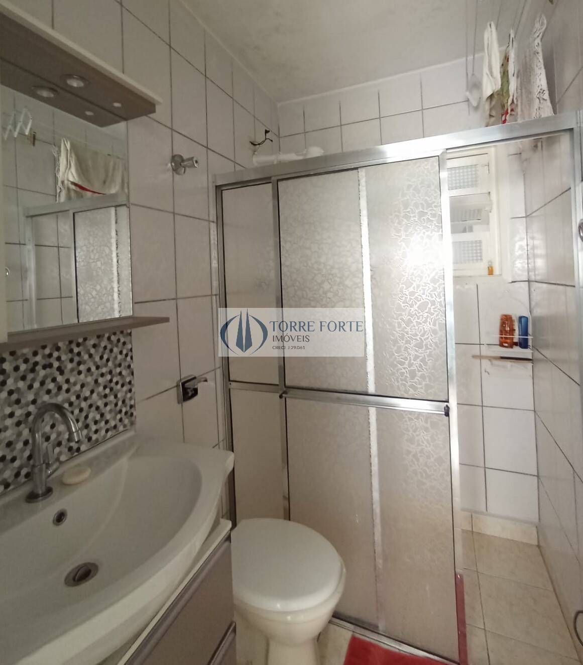 Apartamento à venda com 1 quarto, 41m² - Foto 5