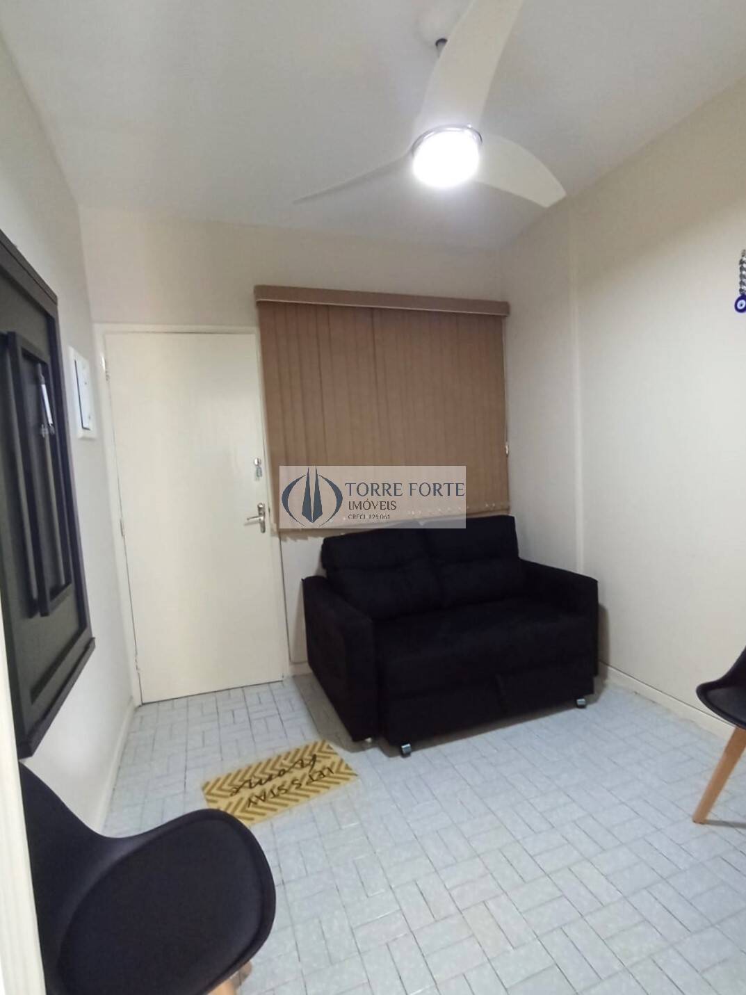 Apartamento à venda com 1 quarto, 41m² - Foto 9