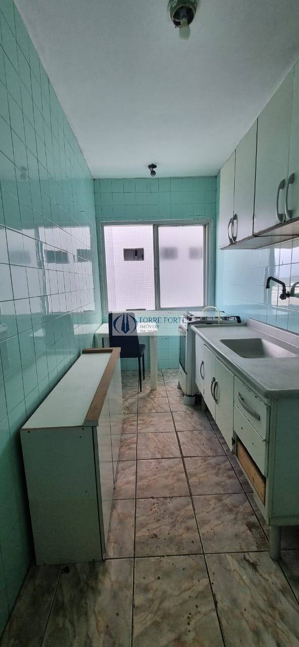 Apartamento à venda com 1 quarto, 41m² - Foto 12