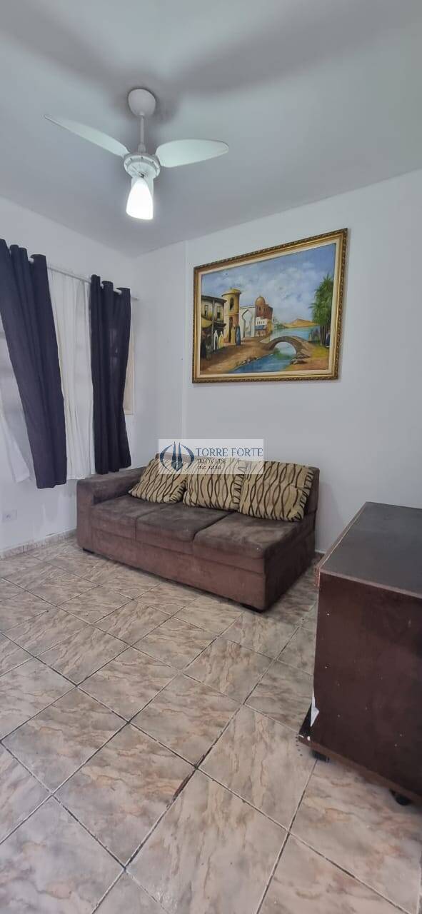 Apartamento à venda com 1 quarto, 41m² - Foto 14