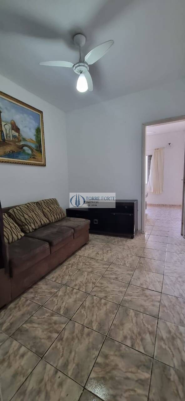 Apartamento à venda com 1 quarto, 41m² - Foto 15