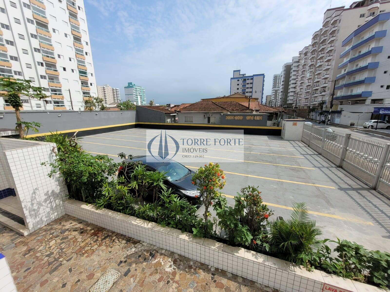 Apartamento à venda com 1 quarto, 41m² - Foto 18