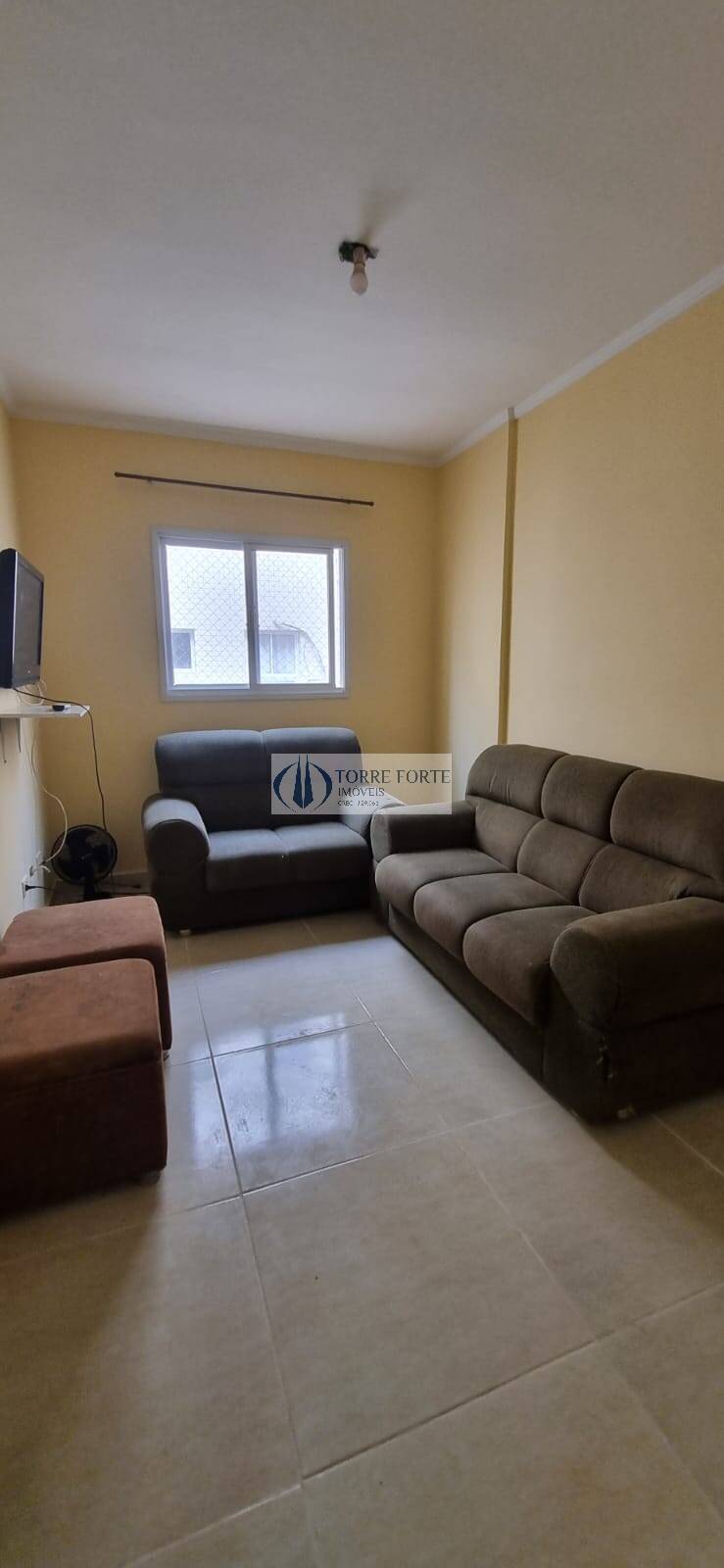 Apartamento à venda com 1 quarto, 45m² - Foto 4