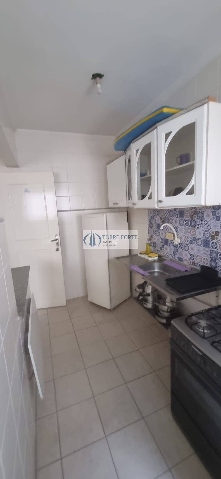 Apartamento à venda com 1 quarto, 45m² - Foto 9