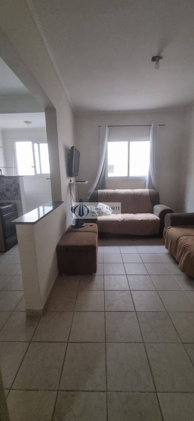 Apartamento à venda com 1 quarto, 45m² - Foto 12