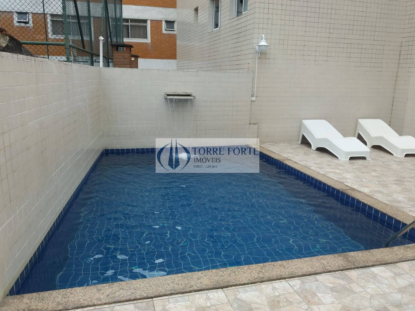 Apartamento à venda com 1 quarto, 45m² - Foto 14