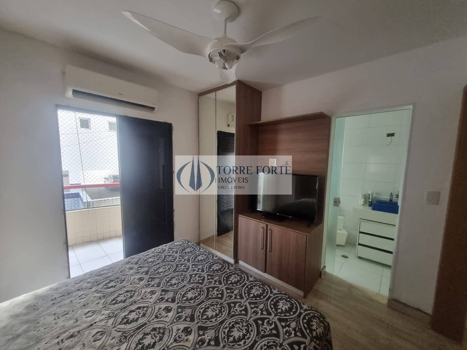 Apartamento à venda com 2 quartos, 82m² - Foto 5