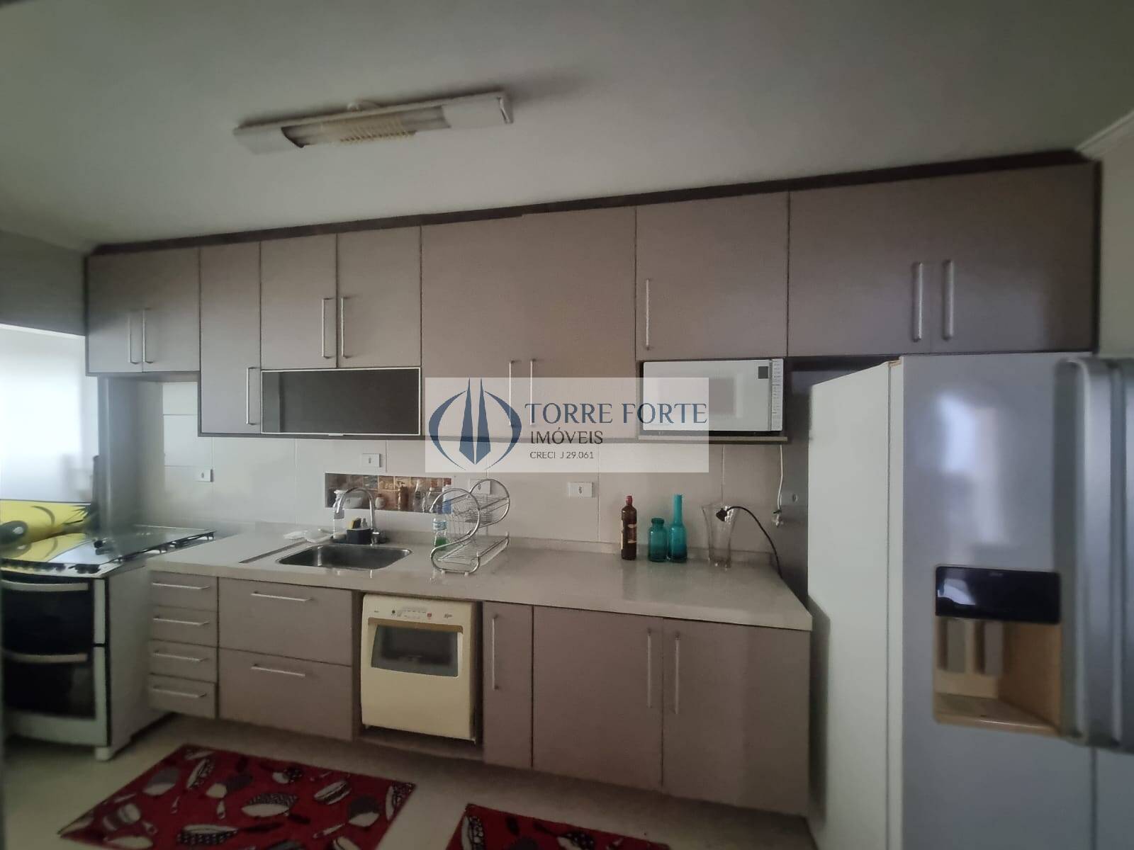 Apartamento à venda com 2 quartos, 82m² - Foto 9