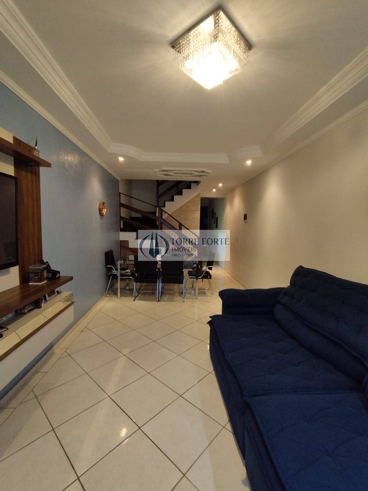 Casa à venda com 3 quartos, 136m² - Foto 10