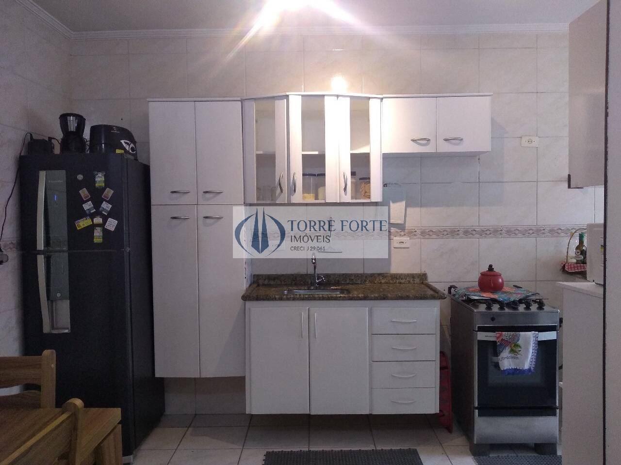 Apartamento à venda com 2 quartos, 64m² - Foto 7