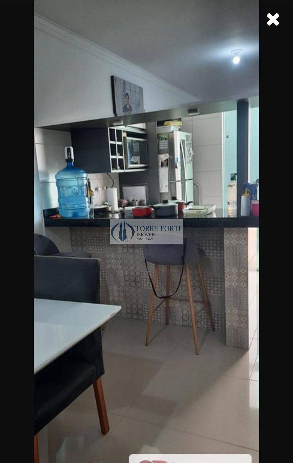 Apartamento à venda com 3 quartos, 100m² - Foto 5