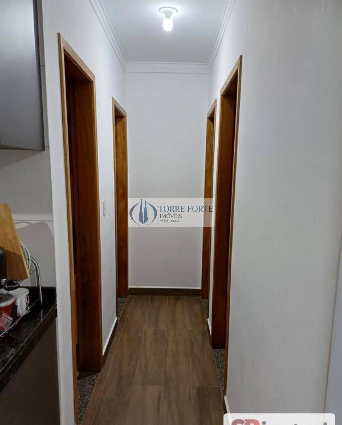 Apartamento à venda com 3 quartos, 100m² - Foto 11