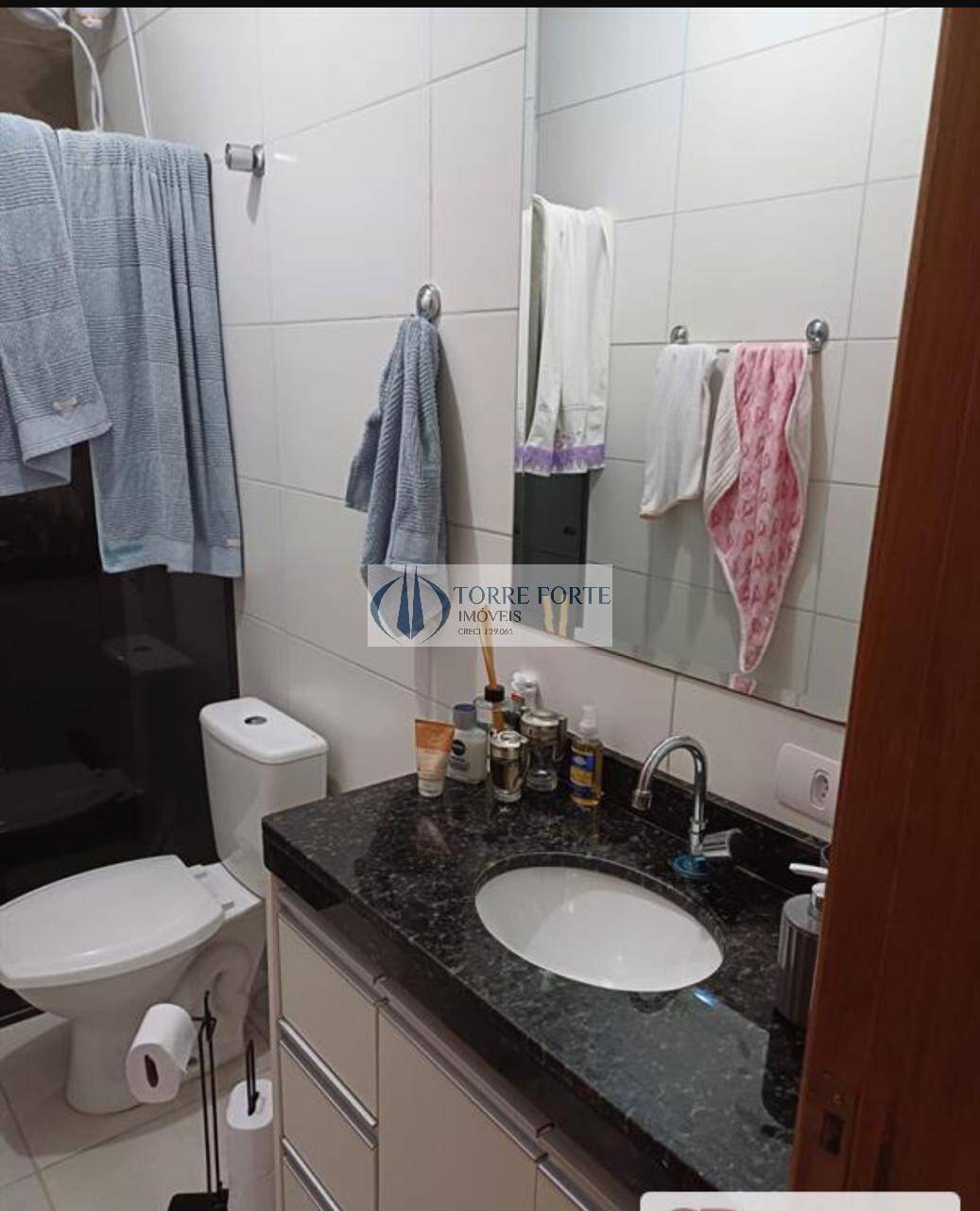 Apartamento à venda com 3 quartos, 100m² - Foto 17