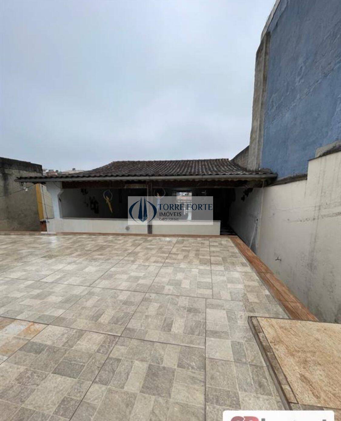 Casa à venda com 3 quartos, 150m² - Foto 6