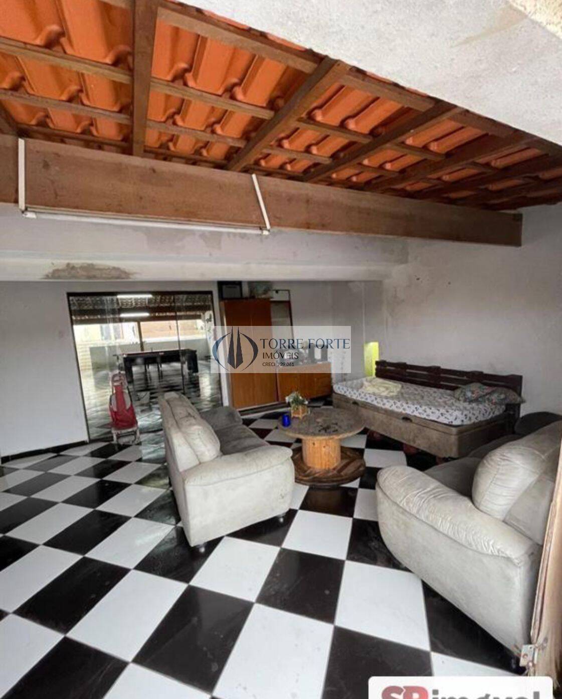 Casa à venda com 3 quartos, 150m² - Foto 12