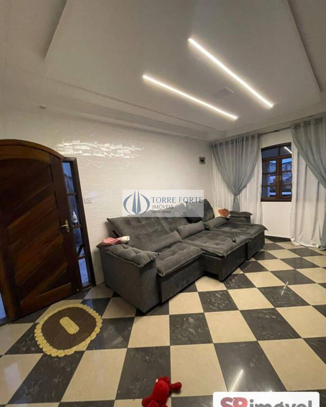 Casa à venda com 3 quartos, 150m² - Foto 3