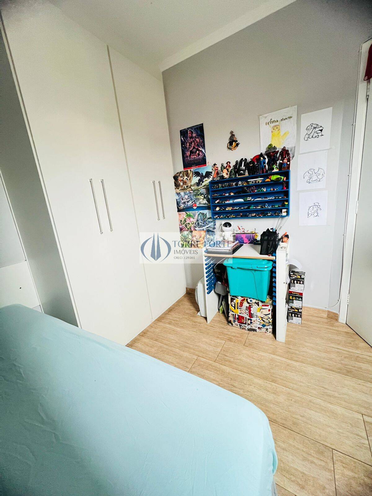 Apartamento à venda com 2 quartos, 55m² - Foto 12