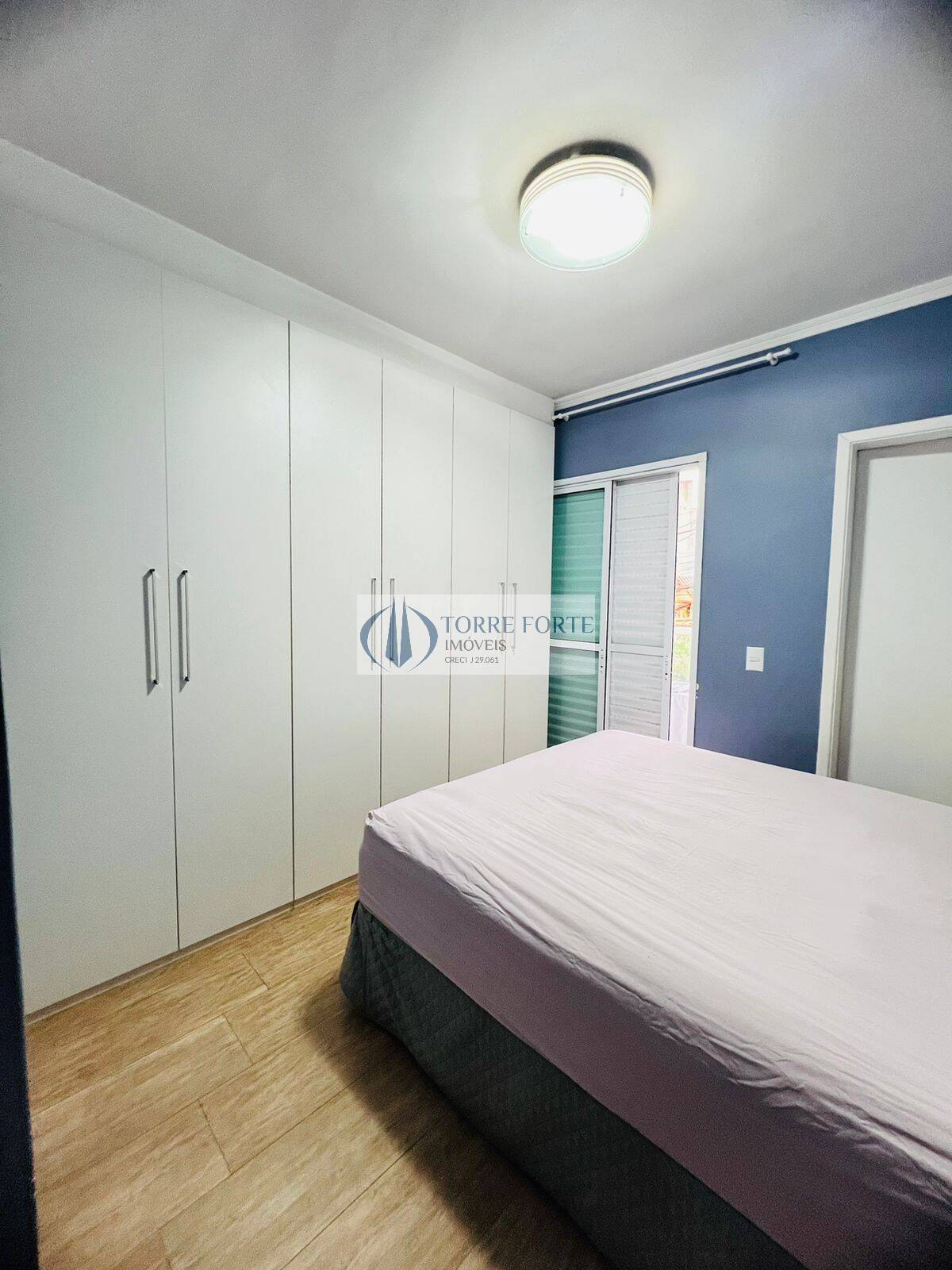 Apartamento à venda com 2 quartos, 55m² - Foto 22