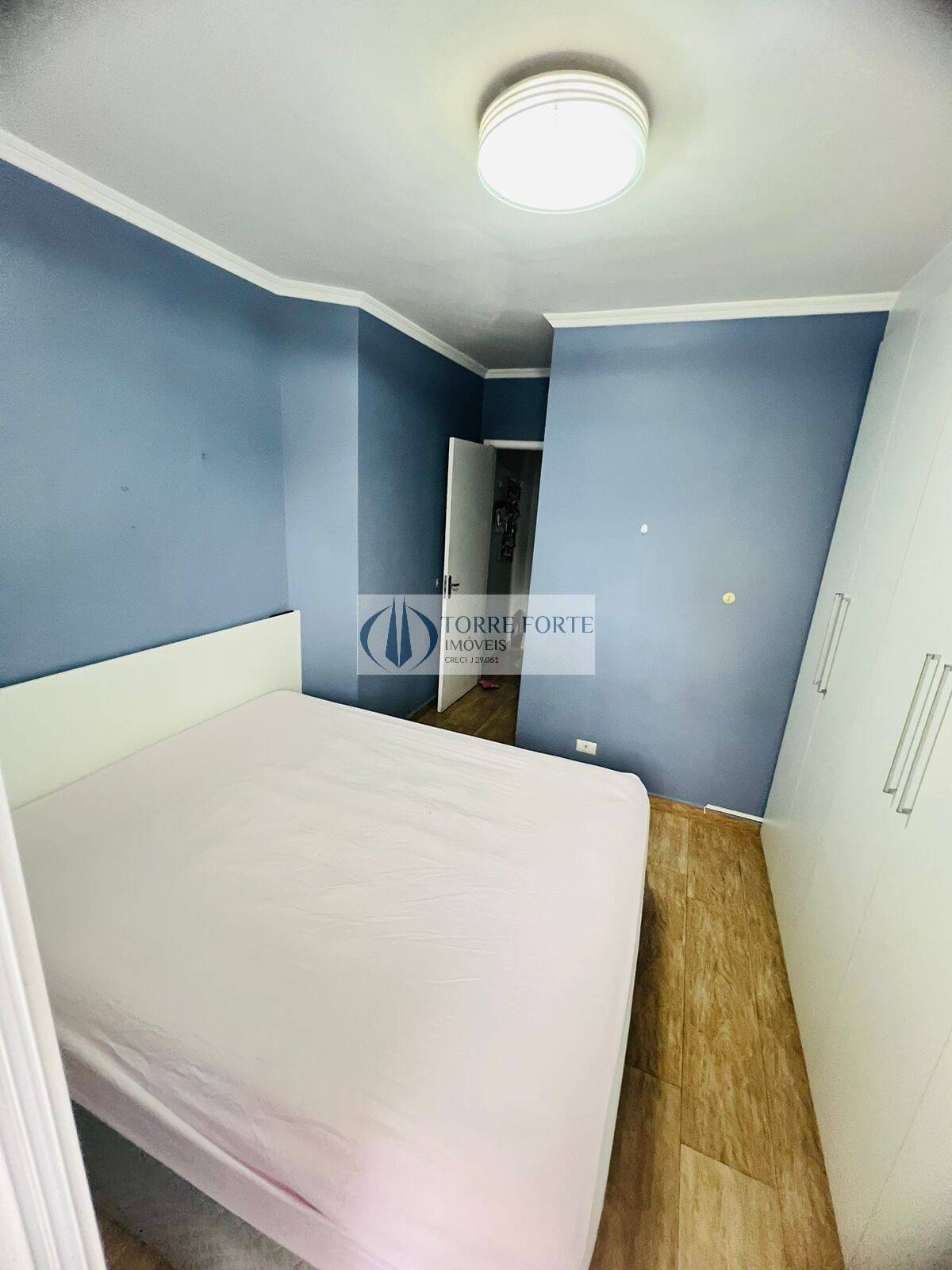 Apartamento à venda com 2 quartos, 55m² - Foto 21