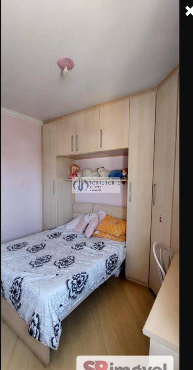 Apartamento à venda com 3 quartos, 80m² - Foto 3