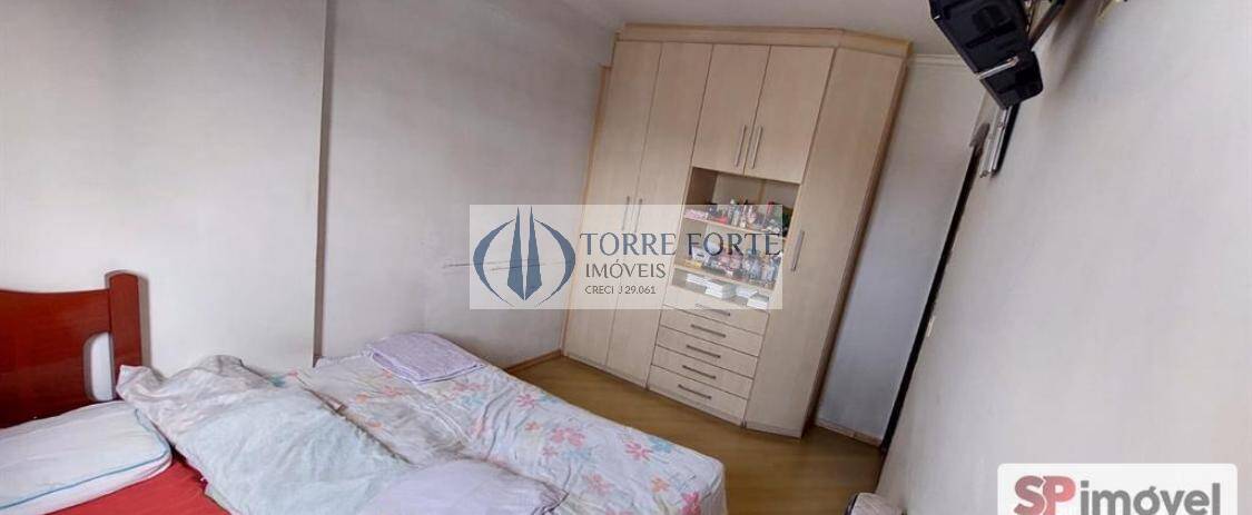 Apartamento à venda com 3 quartos, 80m² - Foto 4