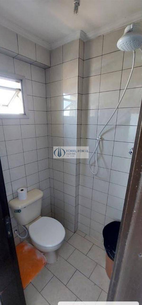 Apartamento à venda com 3 quartos, 80m² - Foto 6