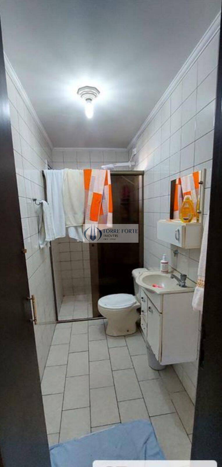 Apartamento à venda com 3 quartos, 80m² - Foto 8