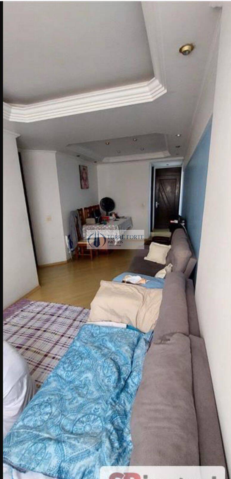 Apartamento à venda com 3 quartos, 80m² - Foto 9