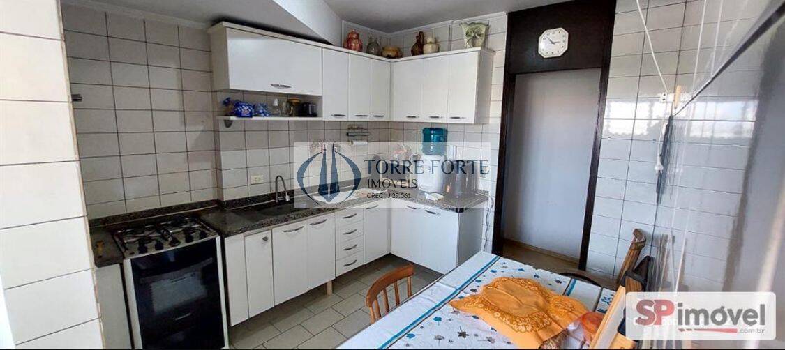 Apartamento à venda com 3 quartos, 80m² - Foto 12