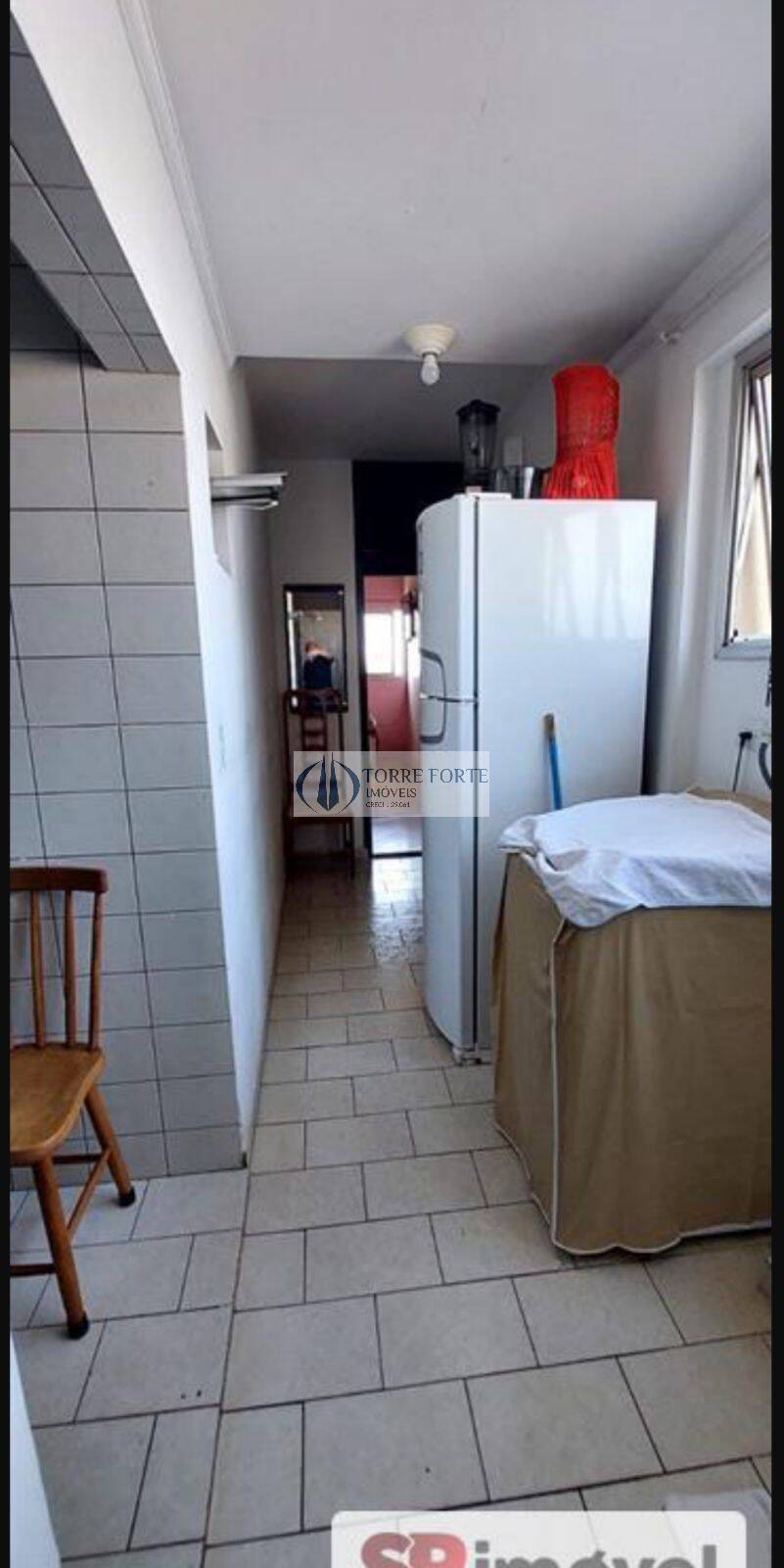 Apartamento à venda com 3 quartos, 80m² - Foto 10