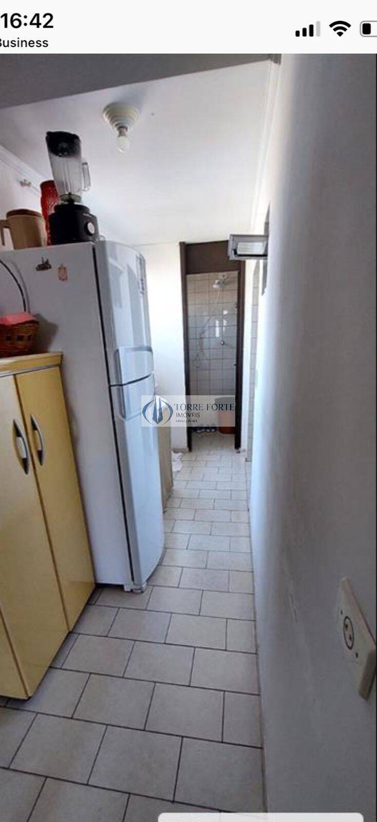 Apartamento à venda com 3 quartos, 80m² - Foto 11