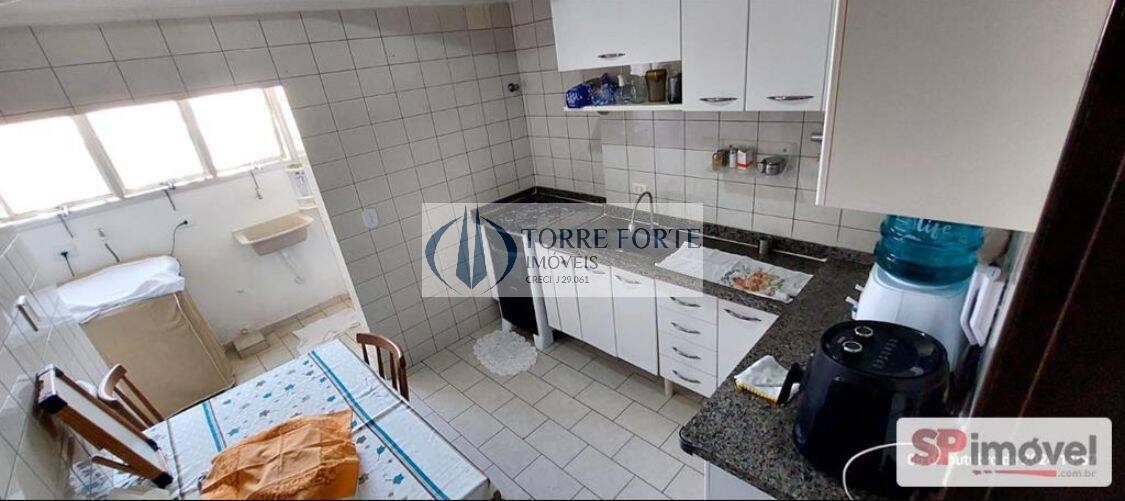 Apartamento à venda com 3 quartos, 80m² - Foto 14