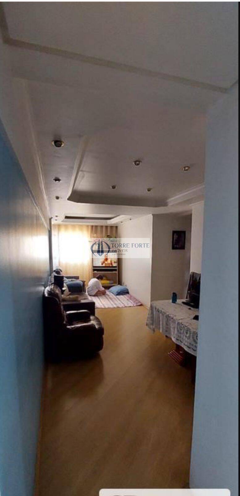 Apartamento à venda com 3 quartos, 80m² - Foto 13