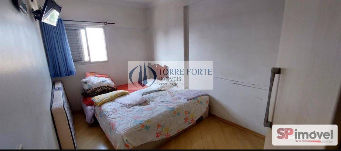 Apartamento à venda com 3 quartos, 80m² - Foto 15