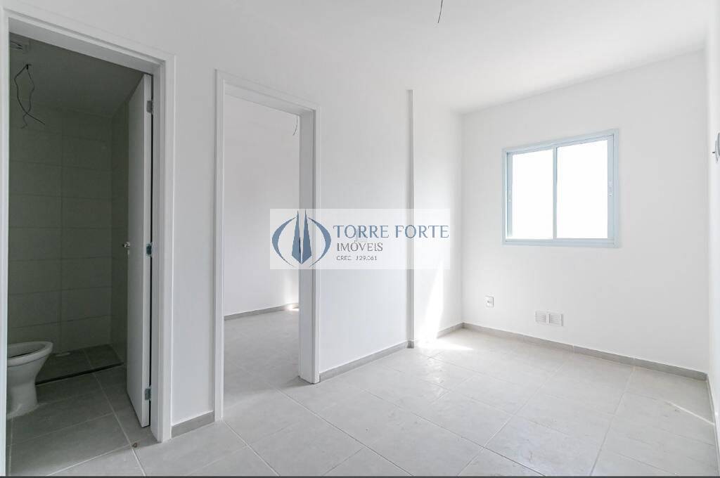 Apartamento à venda com 2 quartos, 39m² - Foto 5